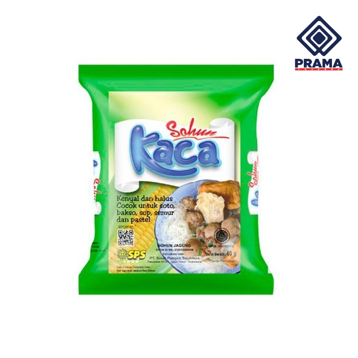 

SOUN KACA 60GR