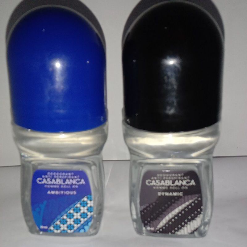 CASABLANCA DEODORANT 50 ML