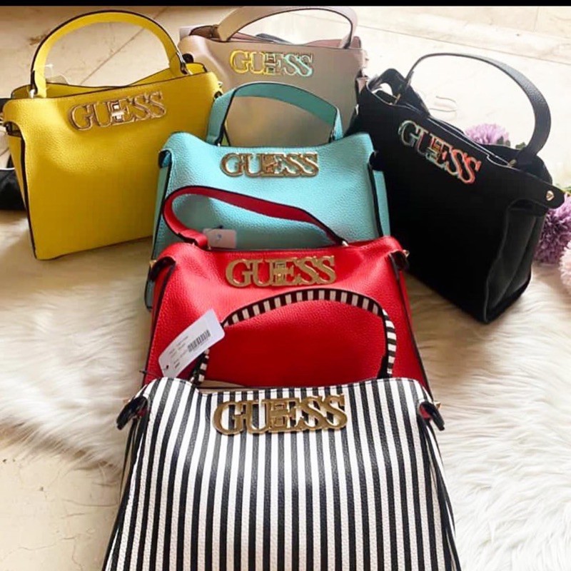 Tas Guess ori