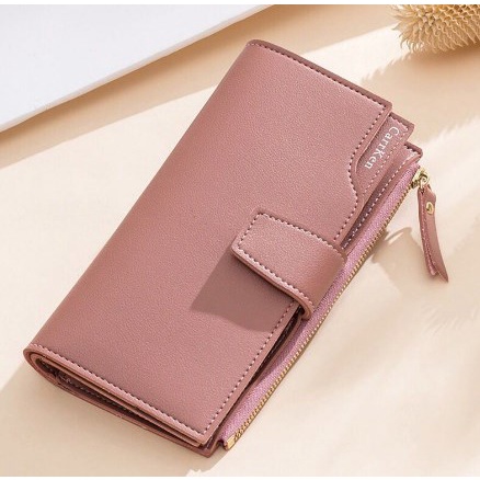 DOMPET PANJANG WANITA TRENDY MURAH BISA COD | FADHILAH SHOP BJB