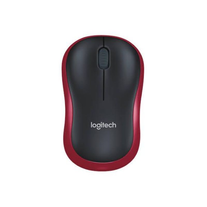 LOGITECH M185 Wireless Mouse