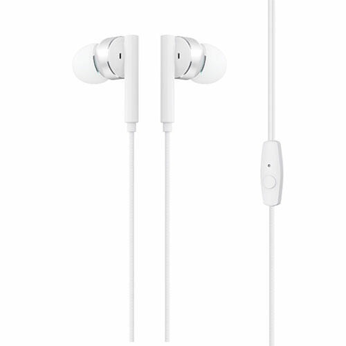 Handsfree V-GeN VEP1-23 Wired Earphone Headset Stereo Sound VGEN