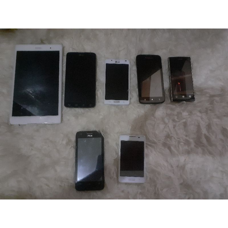 HP ANDROID 3G DAN 4G MURAH,BORONG SEMUA Sony experia z3 tablet compact ,LG (L7II, G PRO LITE)lenovo 