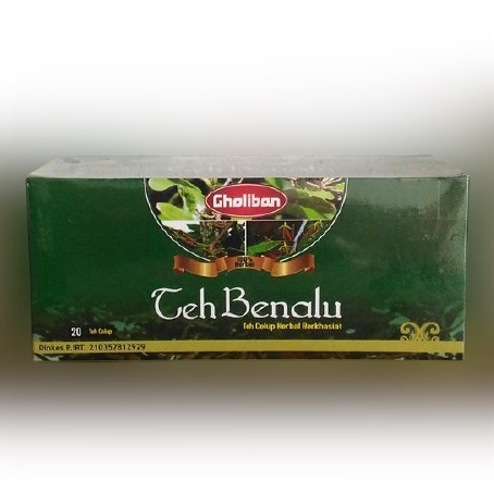 

Teh Celup Benalu Gholiban Original 100%