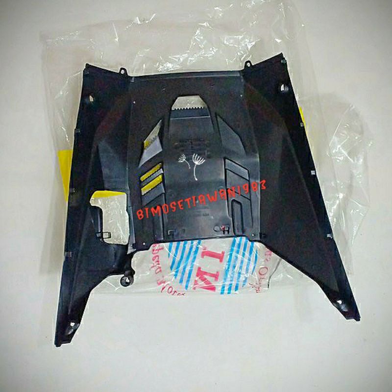 Dek Kolong Dek Bawah Beat ESP Beat Street Beat New 2016 2019