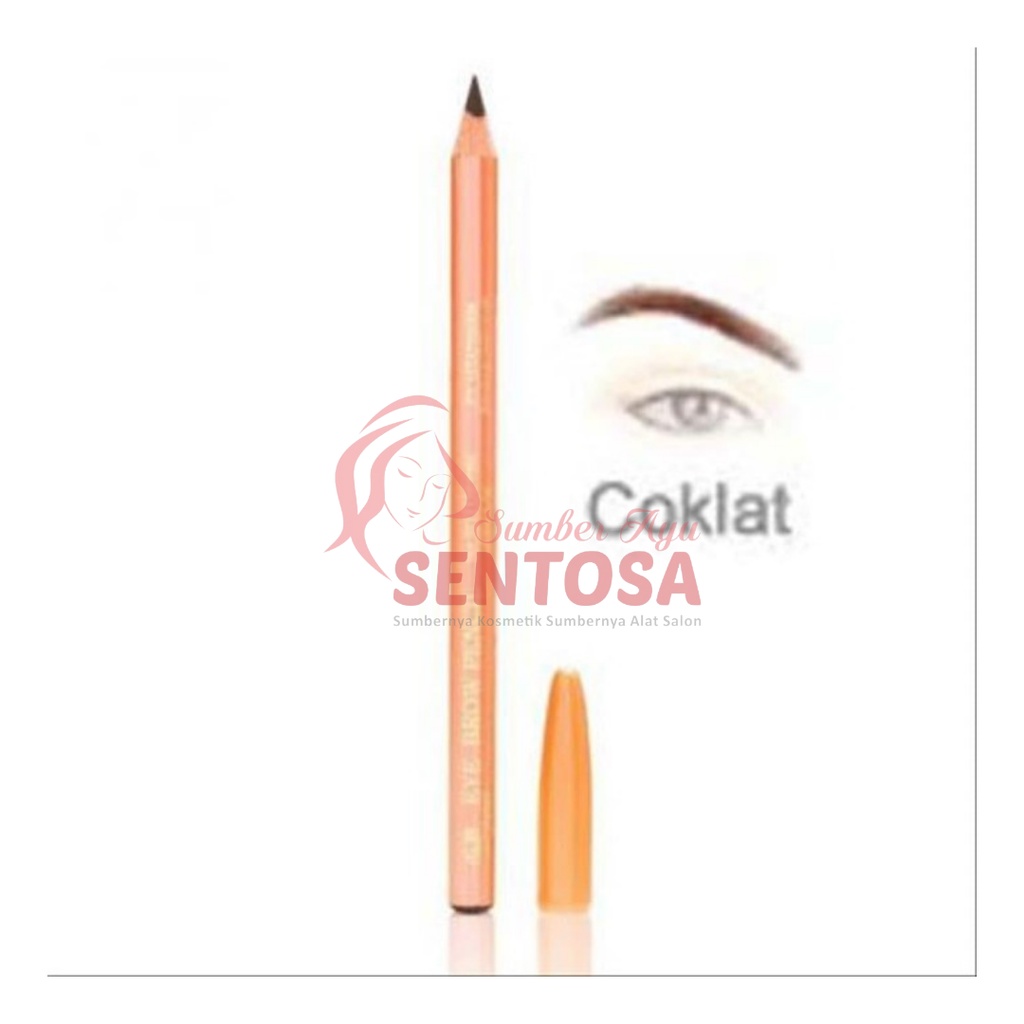 VIVA QUEEN EYE BROW PENCIL