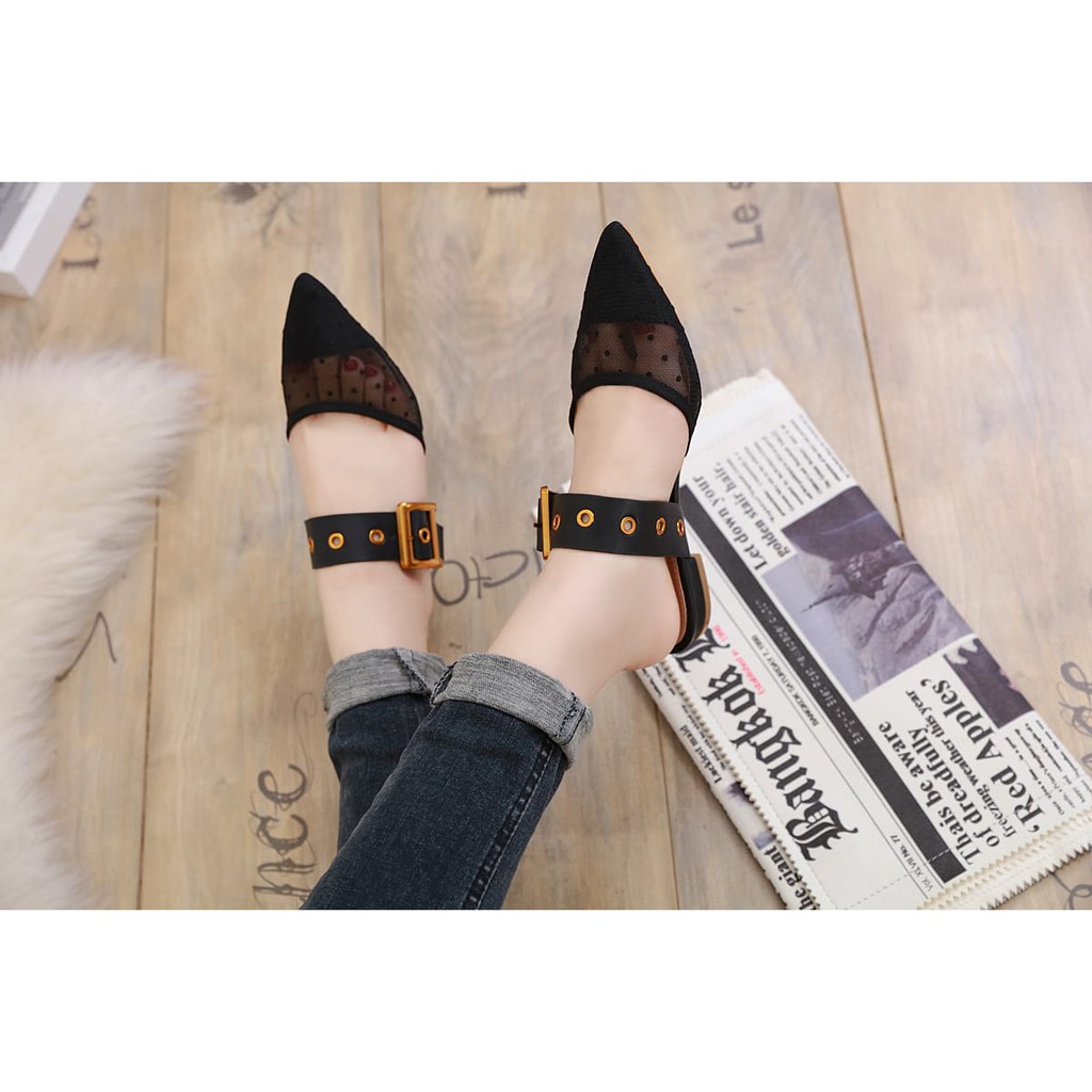 FASHION DR LOAFERS 6019-21A