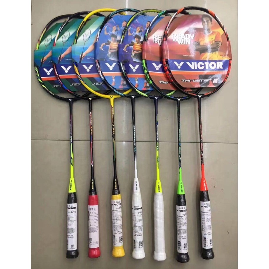 RAKET VICTOR