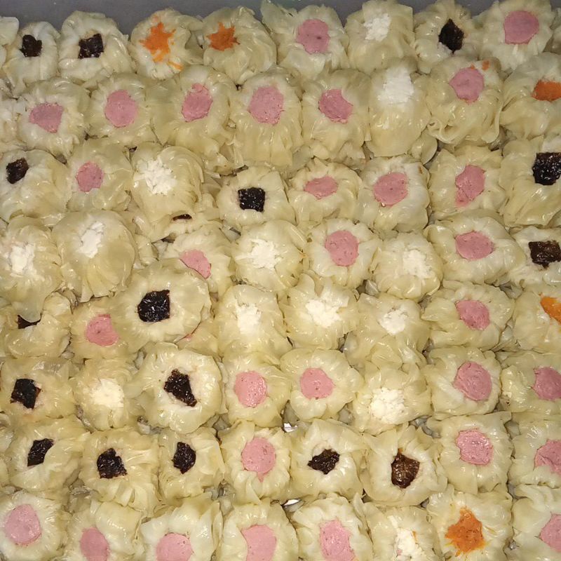 

dimsum