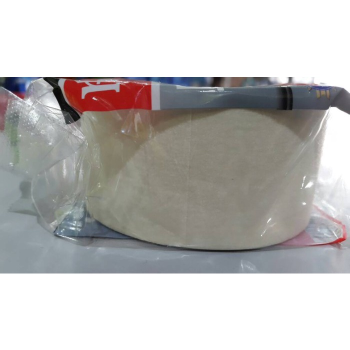 

Cuci Gudang Lakban Kertas Nachi 2 Inch / Masking Tape 48 Mm / Solasi Kertas Limited