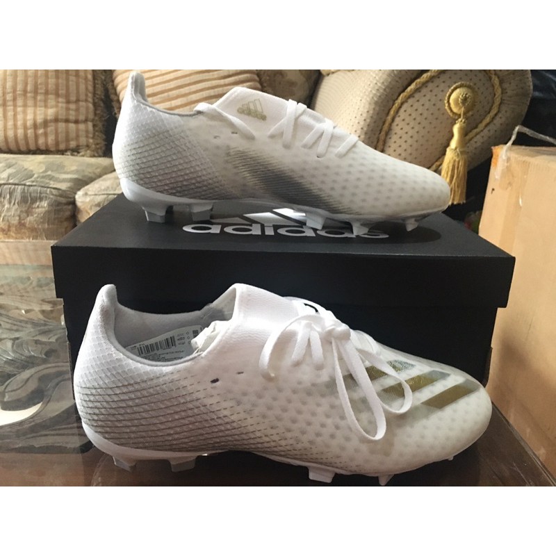 Adidas X Ghosted.3 FG