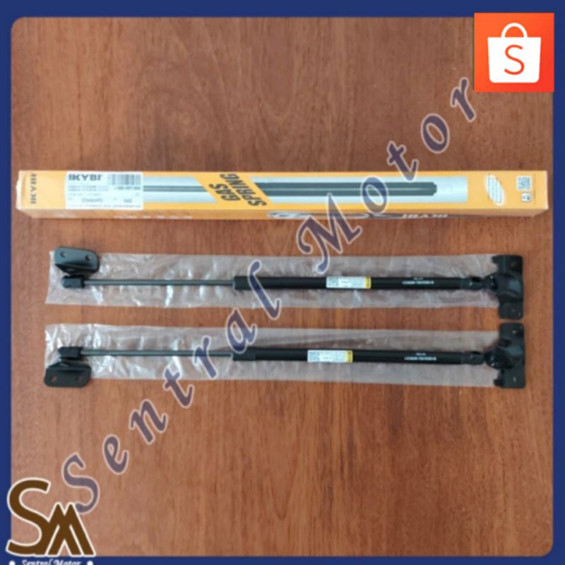 Shock  bagasi Suzuki Karimun Estillo Estilo (1set) Ikybi