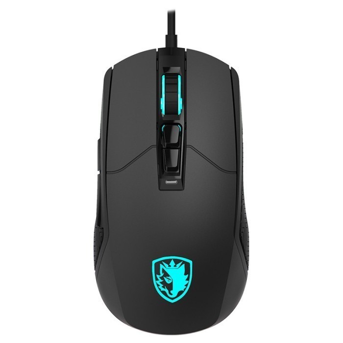 Mouse Gaming Sades Kappa S20 / Sades S20 gaming Mouse