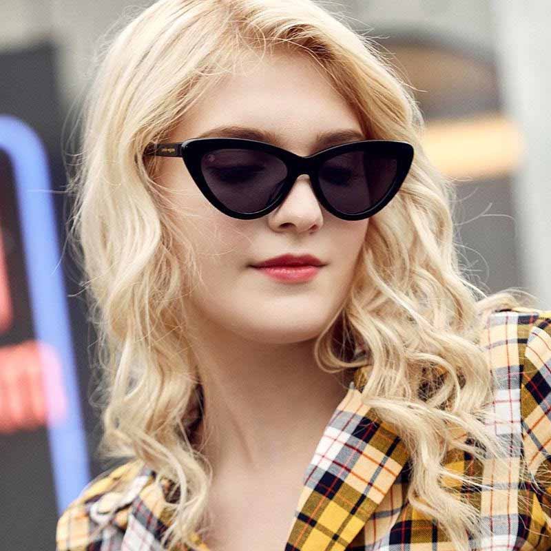 TERBARU COD sunglasses Kacamata Hitam Pria &amp; wanita Trend Fashion Korea KC05 Bisa COD R2a