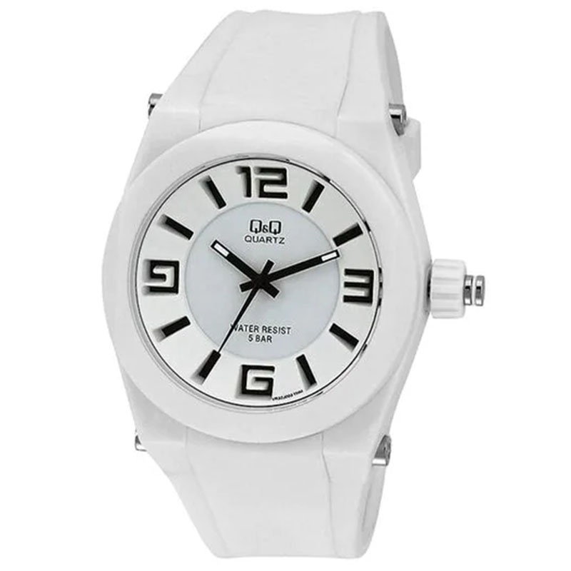 JAM TANGAN Q Q PRIA ORIGINAL JAM TANGAN QnQ VR32J JAM Q&Q VR32J 003Y QQ VR32J003Y Q&Q VR32 LA RS