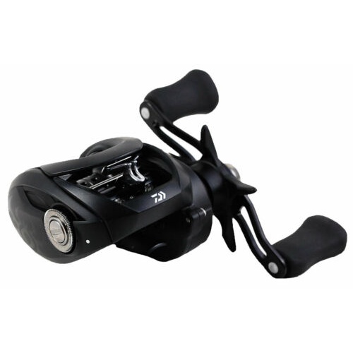 REEL BC BAITCASTING DAIWA TATULA 2018 100HSL HANDEL KIRI