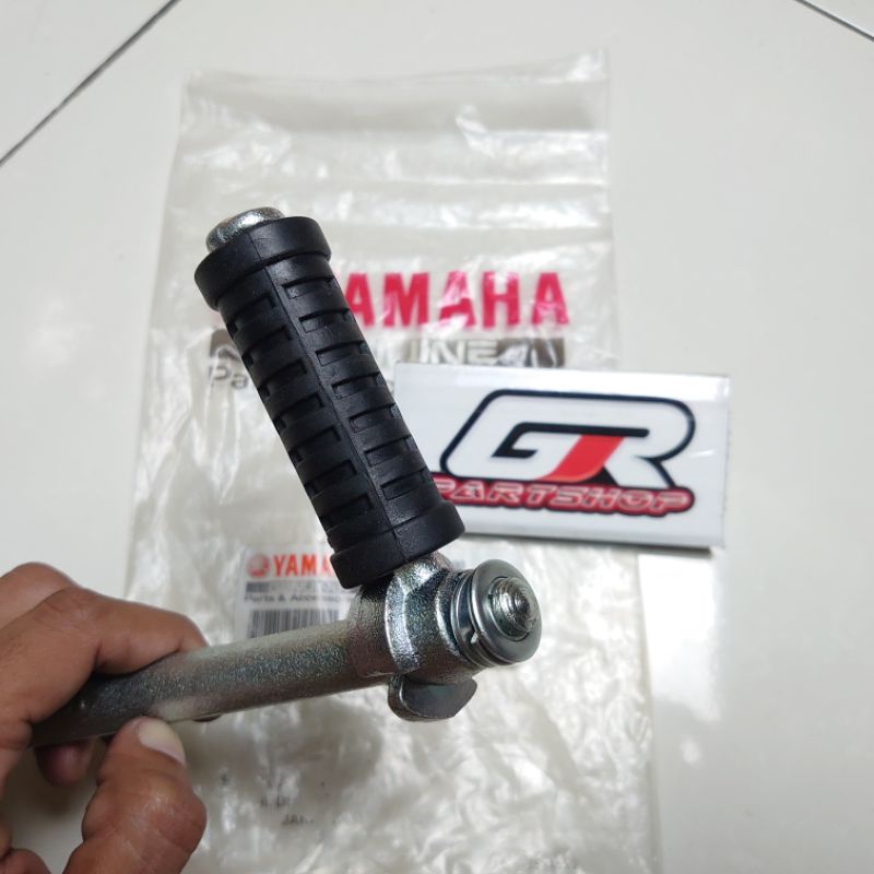 kick starter (substitusi) assy f1zr force one vega crypton ori ygp fizr fiz f1z r selahan selah sela selaan selahan engkol stater setater pedal tuas