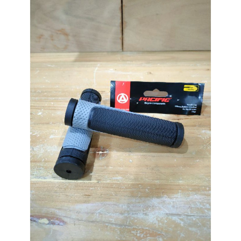 hand grip sepeda mtb bmx pacific SP-D303 handle grip