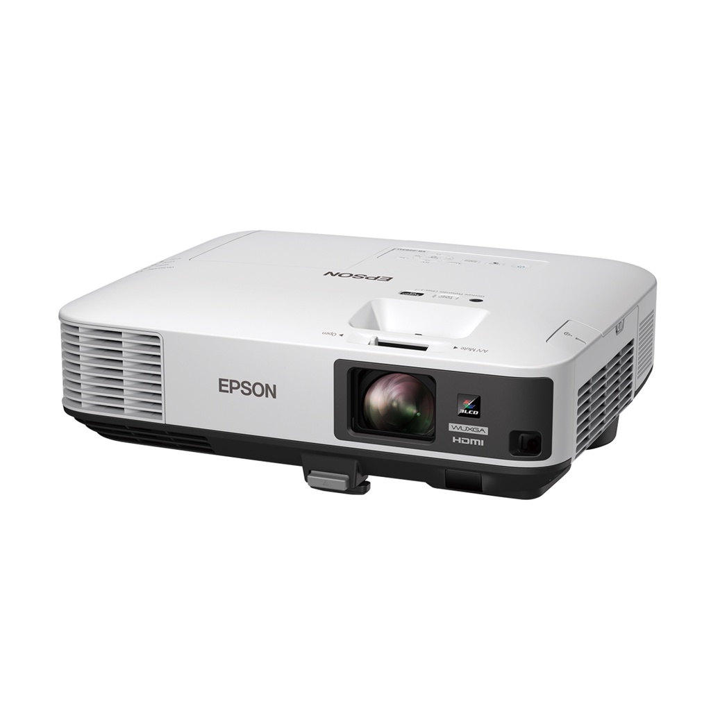 EPSON EB-2265U WUXGA 3LCD Projector