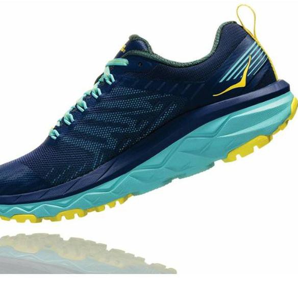 hoka one challenger