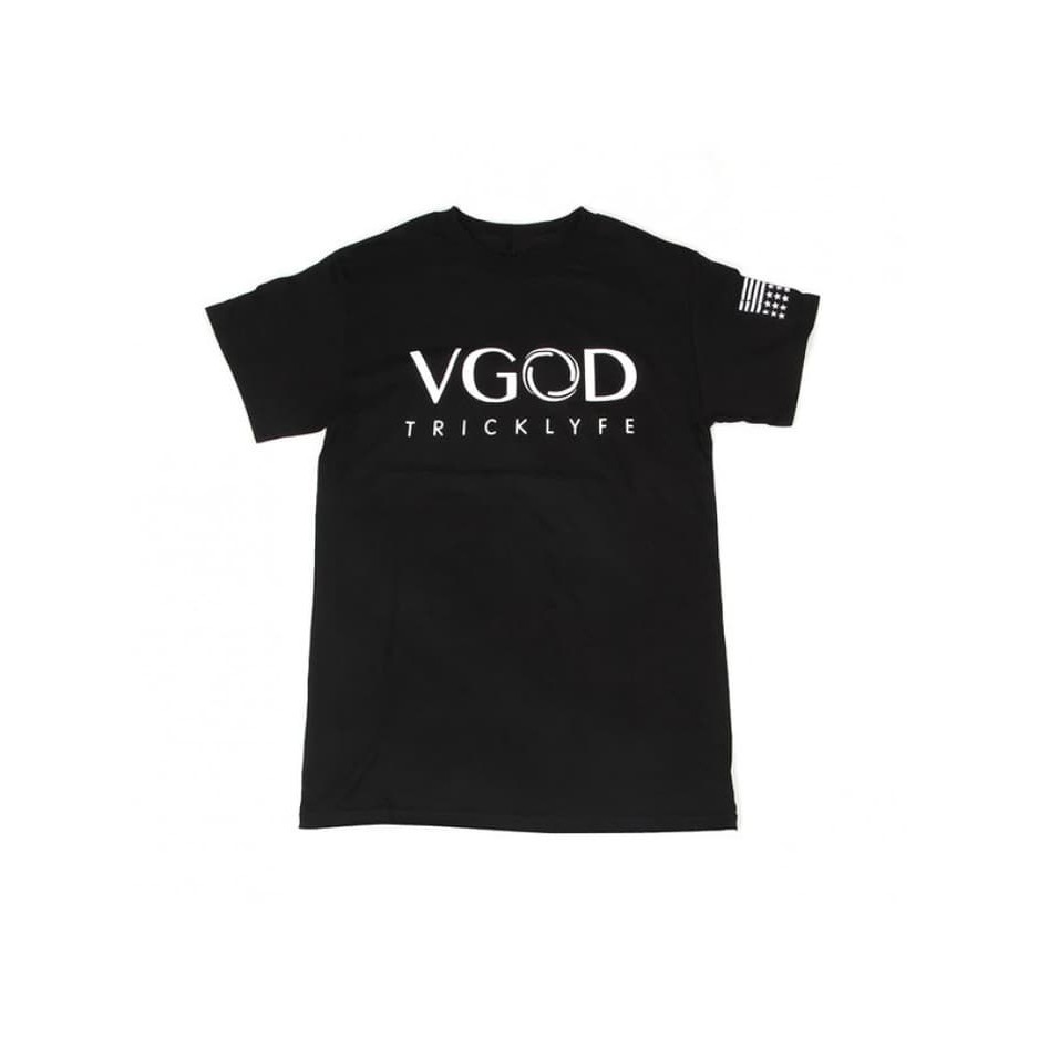 Kaos VGOD Tricklyfe