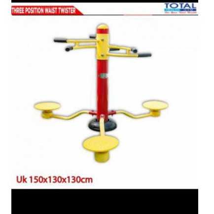 ALAT OLAHRAGA OUTDOOR