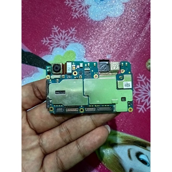 MESIN NORMAL OPPO F3 BIASA