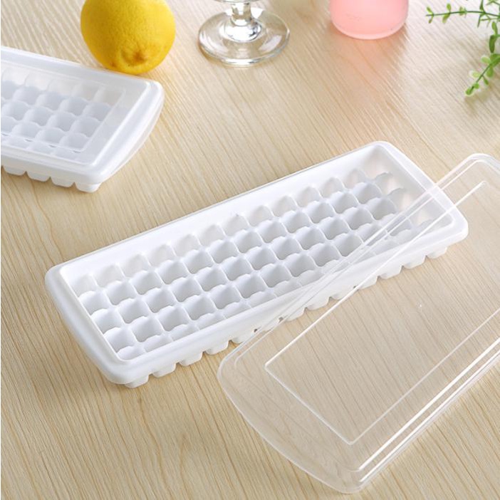 Cetakan Es Batu kubik Ice cube mold - HW001