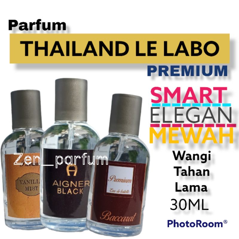 PARFUM LELABO PREMIUM 35ML TERMURAH