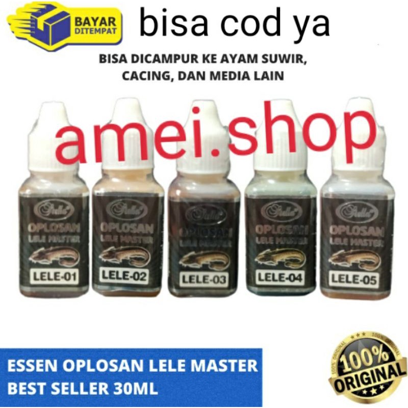 Essen Oplosan Lele Master Stella Essen Pancing