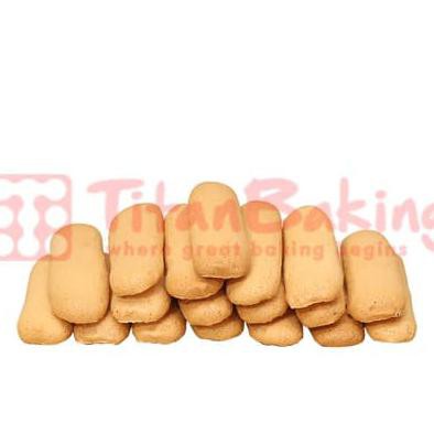 

Lady Finger Titan Baking (100 gr) TERLENGKAP Kode 702