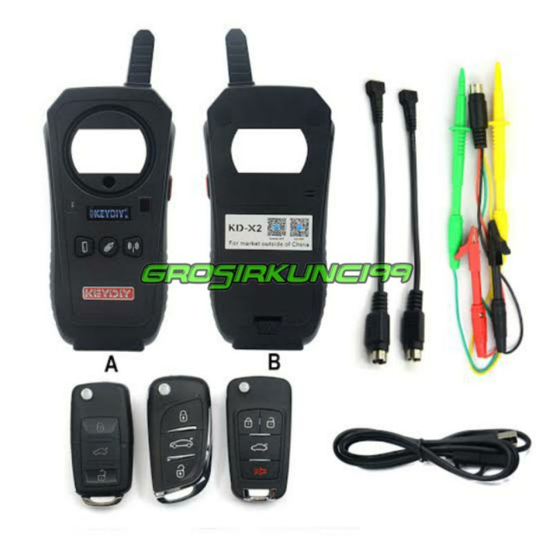 KD - X2 . KEYDIY . KEYBLANK . PROGRAM CIPS DAN REMOT MOBIL . ALAT KUNCI VESPA . ALAT DUPLIKAT REMOT MOBIL DAN CIPS . ALAT DUPLIKAT VESPA . ALAT DUPLIKAT REMOT DAN CIPS  MOBIL