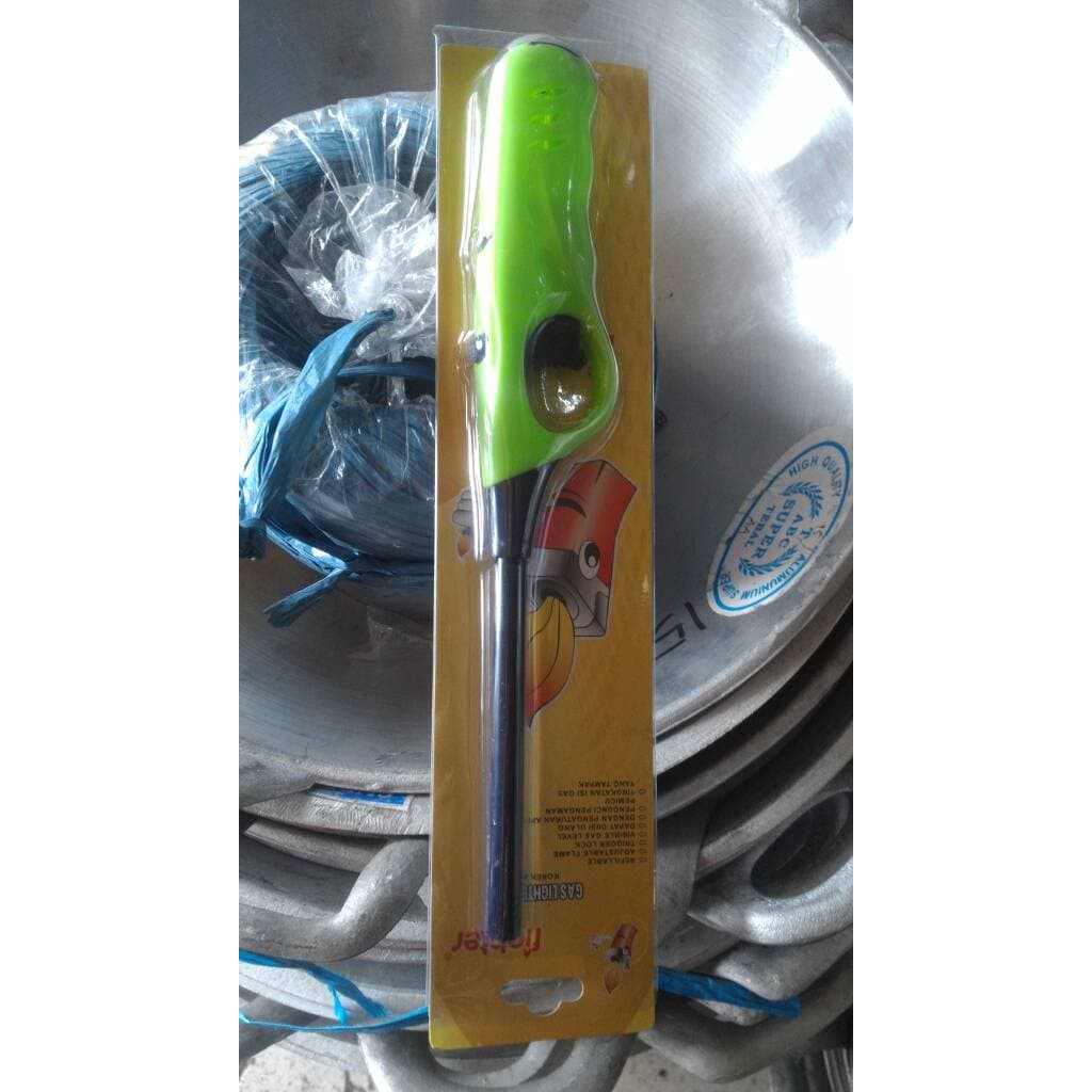 Korek Gas/Pemantik Murah