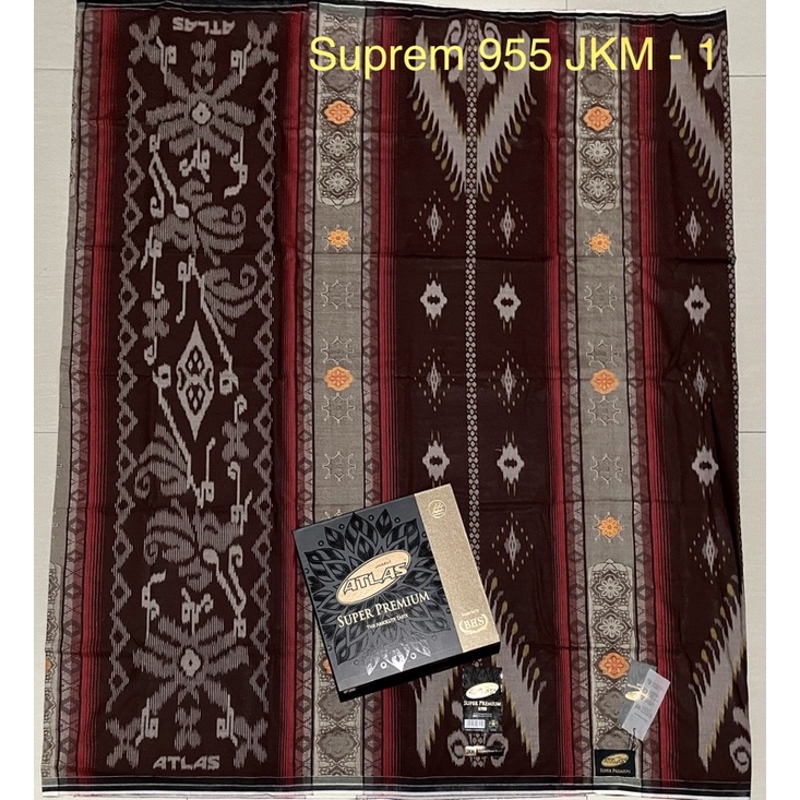 Sarung Atlas Super Premium 955 JKM