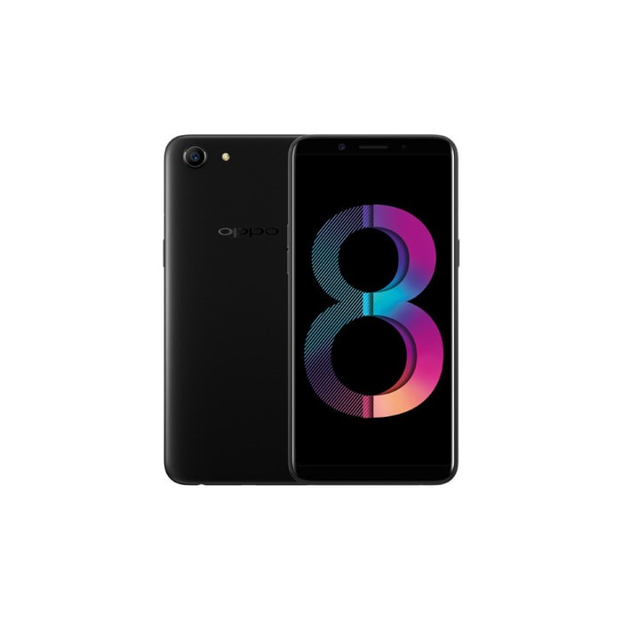 OPPO A83 RAM 2 16GB GARANSI RESMI OPPO 1 TAHUN - Emas