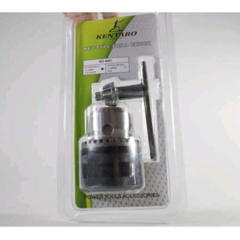 KEPALA BOR DRAT SOCK 16MM