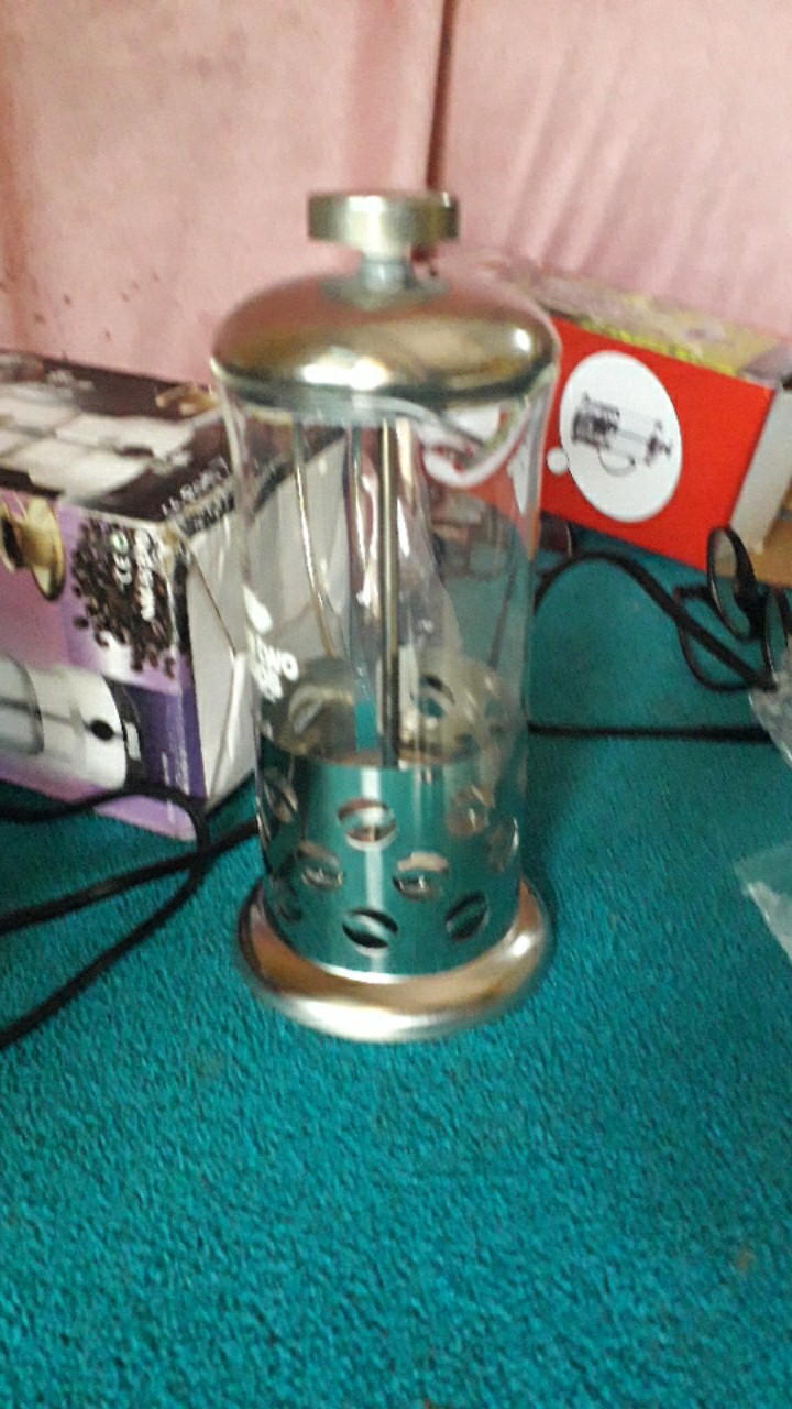 French Press / Coffee Press