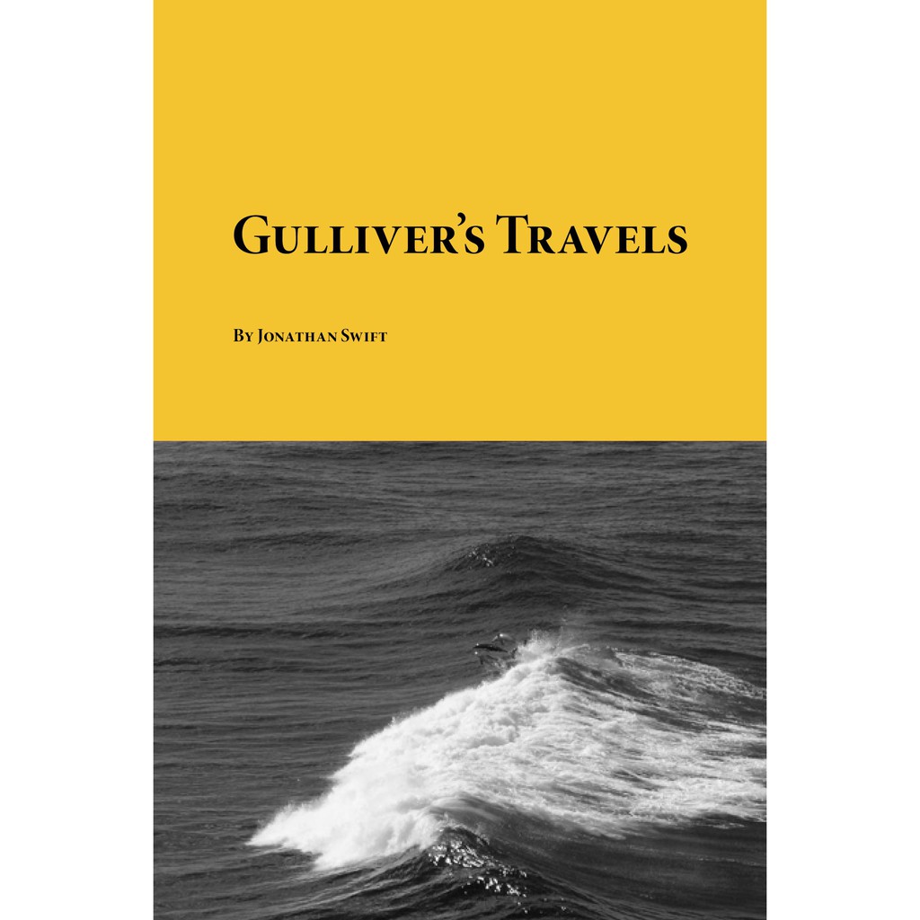 GULLIVER'S TRAVELS