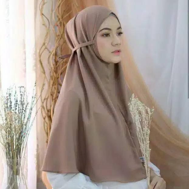  CODE AK4 1kg 12pcs bergo  Amara bergo  Maryam  khimar 