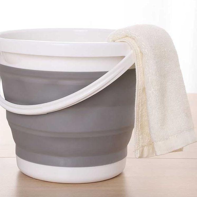 ► Ember lipat 5 Liter dengan tutup - AsyPets ♪