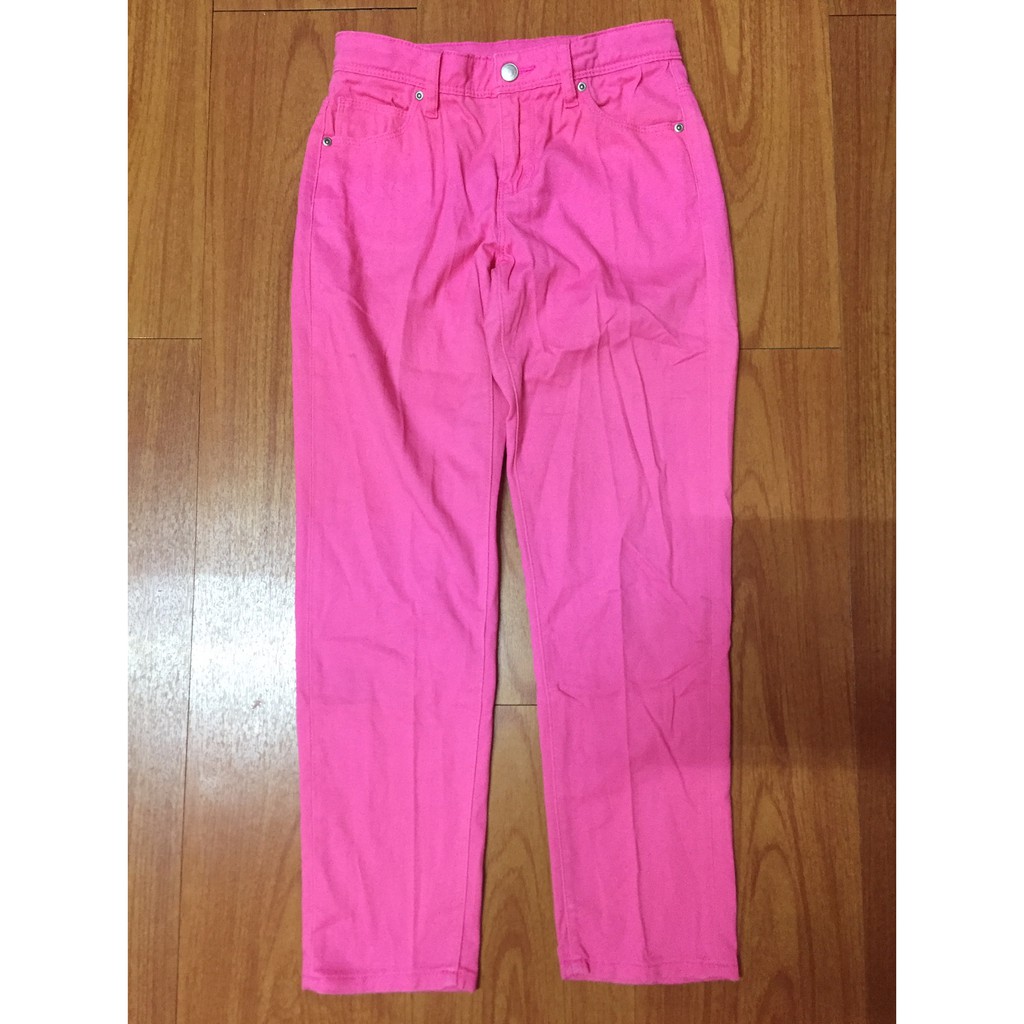 PRELOVED Celana Panjang Anak Perempuan Uniqlo