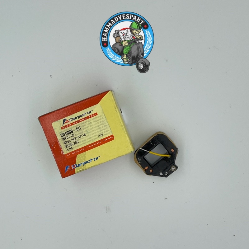 spul cdi vespa px exclusive excel strada