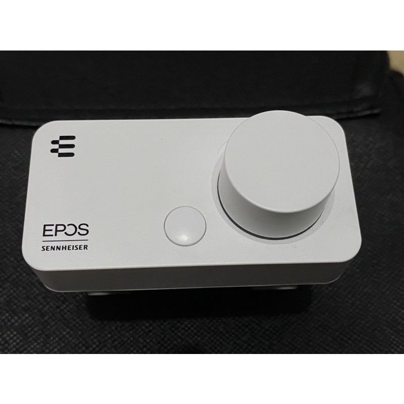 Epos Sennheiser GSX 300 - Snow Edition