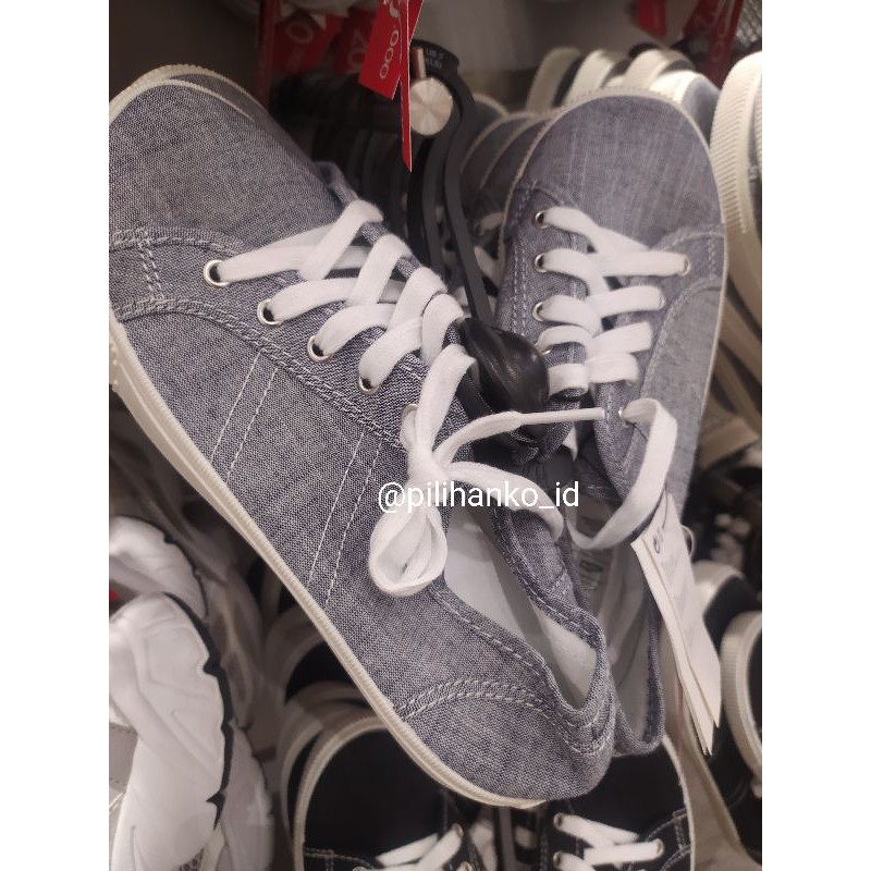 Sepatu H&M Original Sneakers HnM - [SALE]