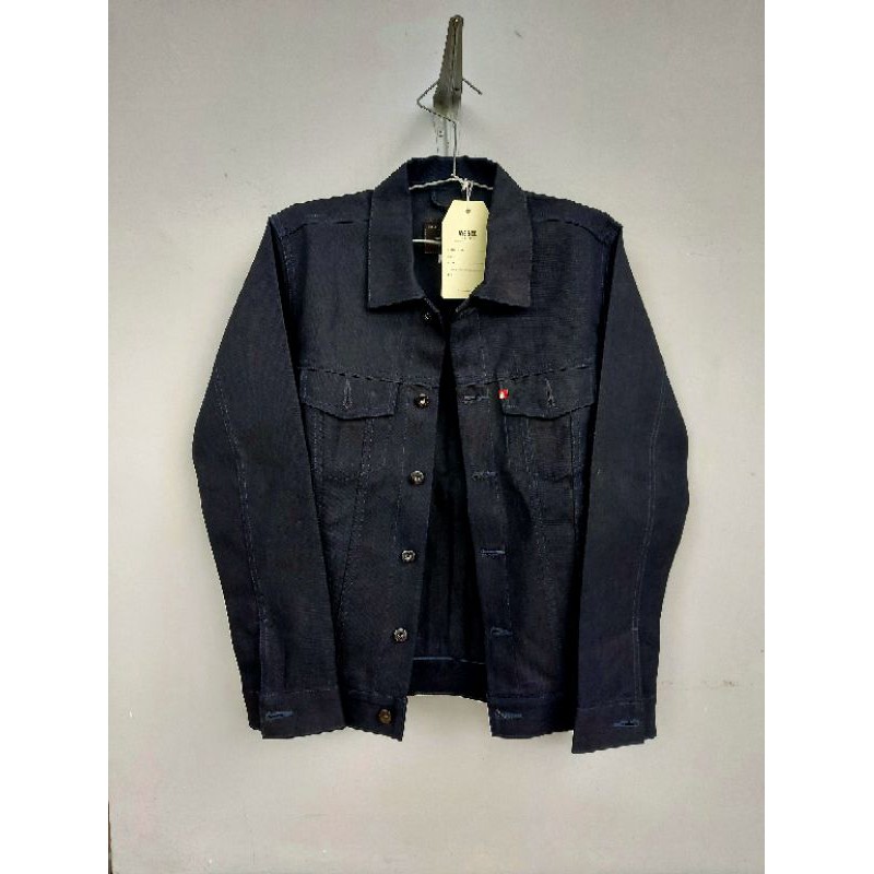 aye & co salomon  type III Shadow