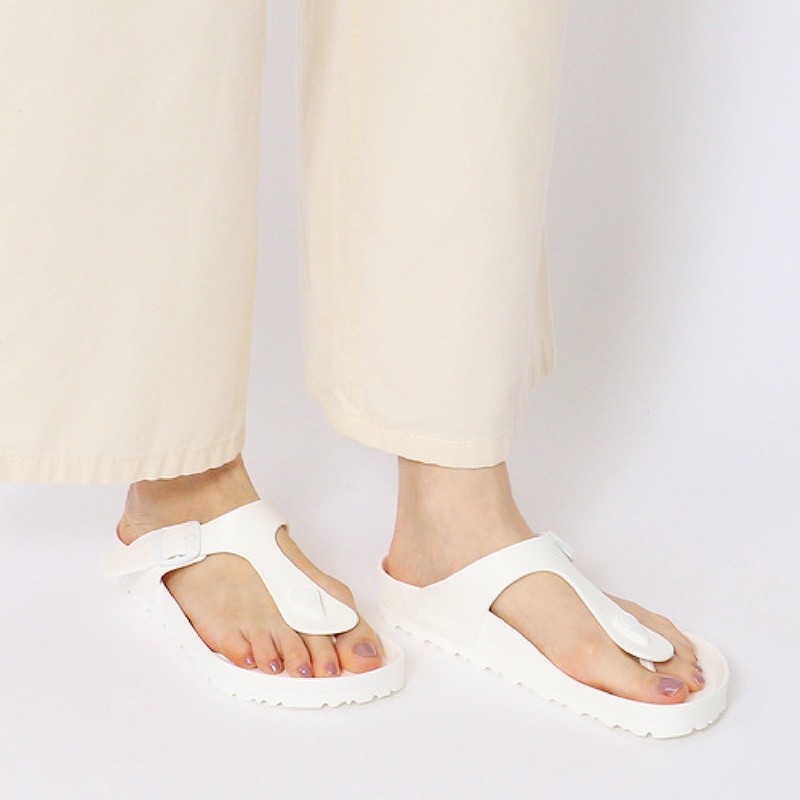 Sandal Jepit Sandal Wanita Jepit Anti Slip Sandal Cewek Terbaru Ringan Santai Sendal Cewe Polos Rumahan Kekinian