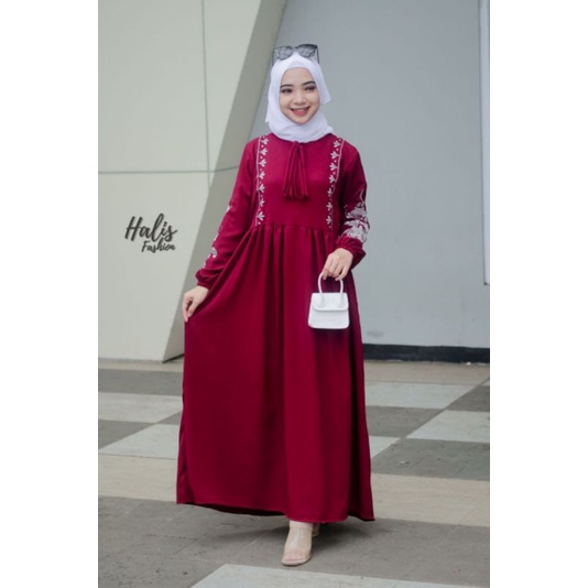 Zhafira dress