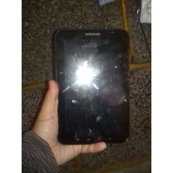 Tablet Samsung Galaxy Tab 1