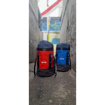 Tas Bucket 25L - Peralatan Outdoor