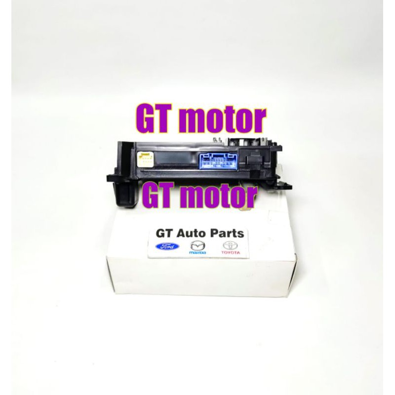 Modul Module BCM Rear Belakang Mazda Cx5 CX-5 KE & Mazda 6 2.5 2.5cc Sky Active GJ